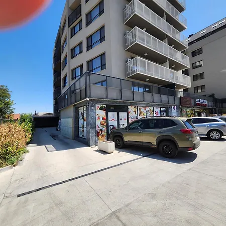 V&S Home Plovdiv Exterior photo