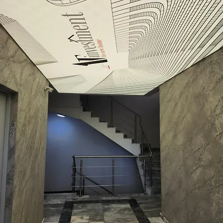 V&S Home Plovdiv Exterior photo