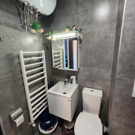 V&S Home Plovdiv Exterior photo